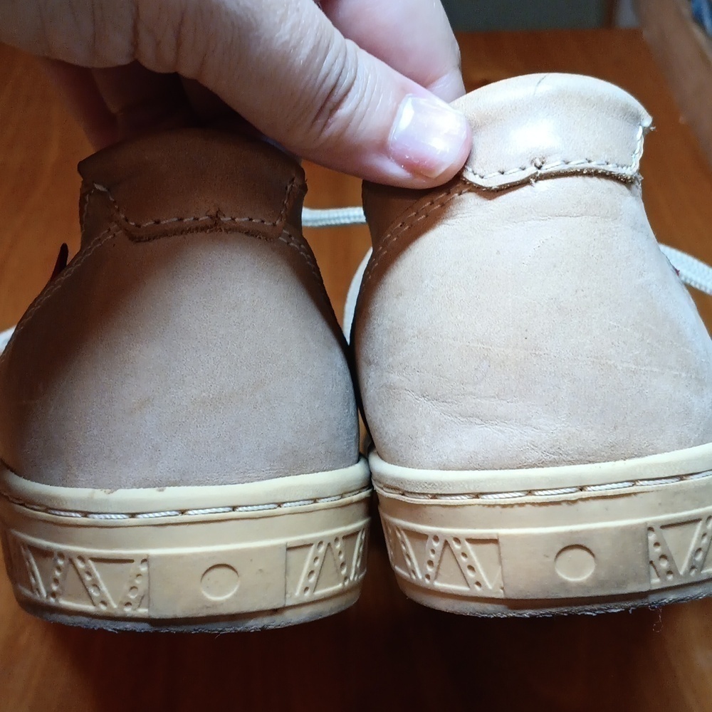 Oliberte women's shoes size 38 - Picture 5 of 10